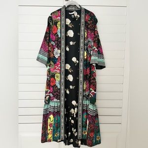 Alice + Olivia Reversible Kimono